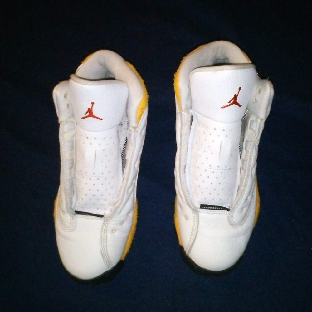 Sneakers - Picture 3 of 3